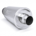 Abafador em Aço Inox Barenwald Berlim V2